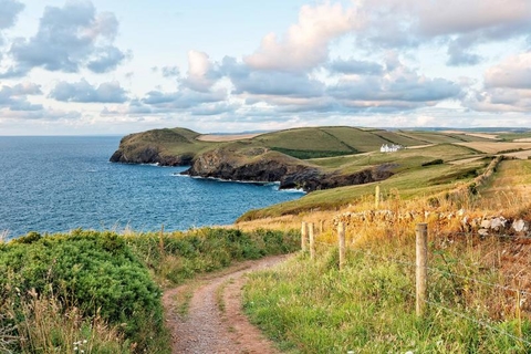 Cornwall - flotsom/iStock/GettyImagesPlus/GettyImages Cornwall - flotsom/iStock/GettyImagesPlus/GettyImages