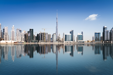 Dubai - ventdusud/iStock/Getty Images Plus/Getty Images Dubai - ventdusud/iStock/Getty Images Plus/Getty Images