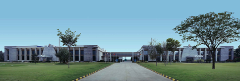 Granules India Granules India