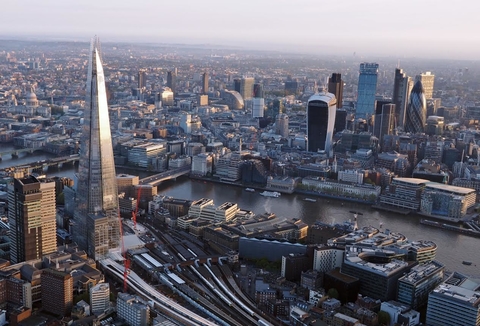 London London