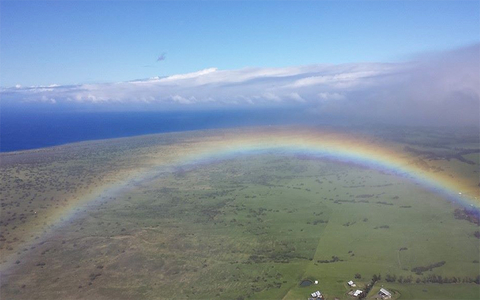 Hawaii Hawaii