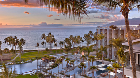 Andaz Maui at Wailea Resort Andaz-Maui-Wailea-Resort