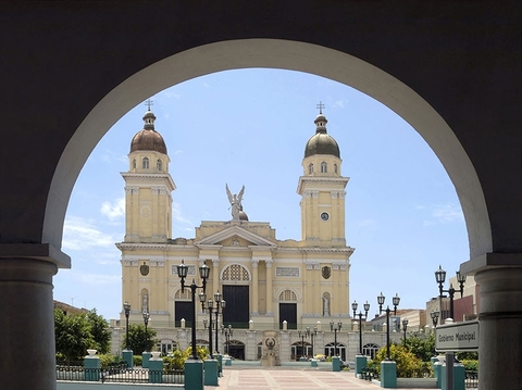 Santiago de Cuba Santiago de Cuba