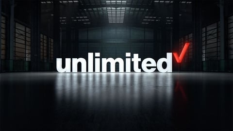 Verizon Recently Rejoined The Unlimited Bandwagon