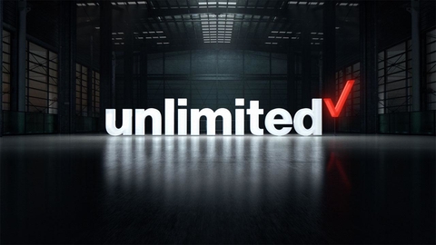 Verizon Unlimited (Verizon) Verizon recently rejoined the unlimited bandwagon