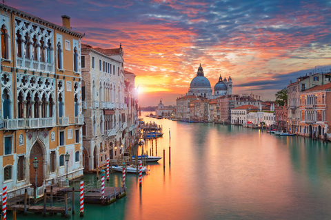 Venice - RudyBalasko/istock/GettyImagesPlus/GettyImages Venice - RudyBalasko/istock/GettyImagesPlus/GettyImages