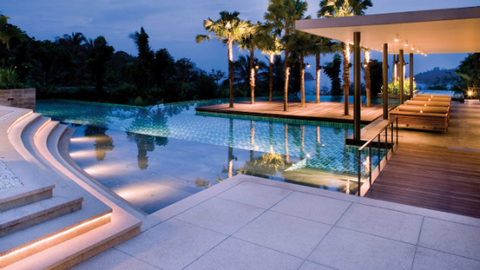 Viceroy Bodrum Viceroy Bodrum