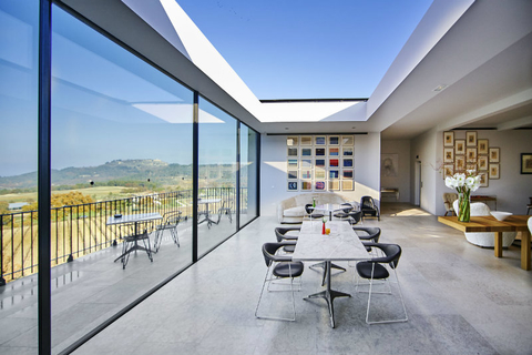 Villa La Coste Villa La Coste