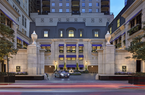 Chef Michael Mina To Open Restaurants At Waldorf Astoria Chicago Chef Michael Mina To Open Restaurants At Waldorf Astoria Chicago