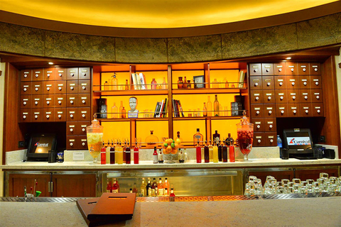 carnival sensation becomes latest ship to add new food and beverage