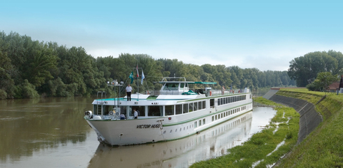 CroisiEurope Editorial CroisiEurope