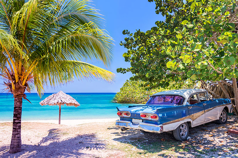 Cuba Cuba