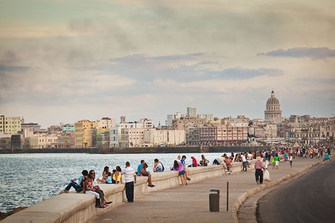 Cuba Cuba