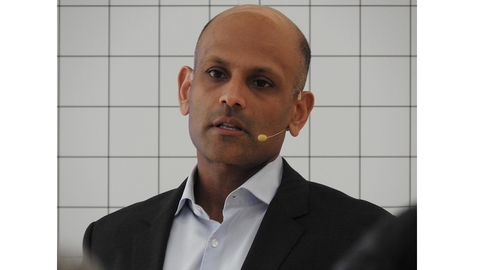 Jay Parikh Jay Parikh