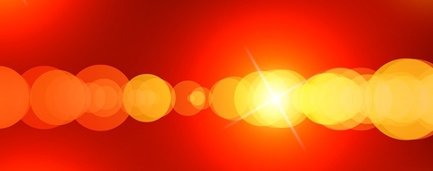 light light orange (Pixabay)