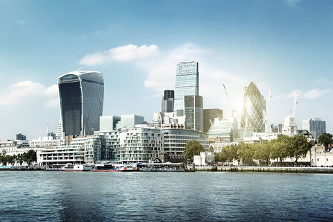 London Credit iakovkalinin iStock Getty Images Plus Getty Images London