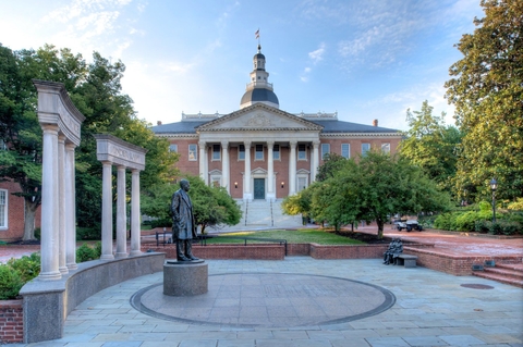 maryland maryland