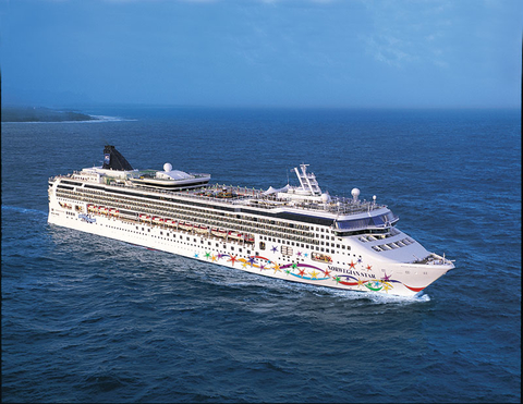 Norwegian Star Editorial Norwegian Star