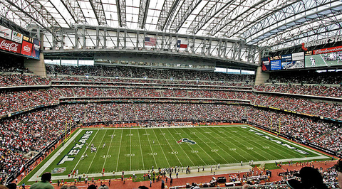 NRG Stadium NRG Stadium