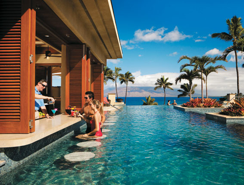 The Four Seasons Maui The Four Seasons Maui