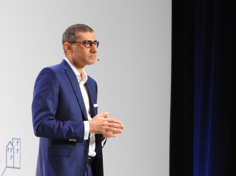 Rajeev Suri Rajeev Suri