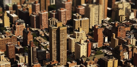 skyscrapers skyscrapers (Pixabay)