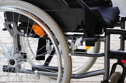 Wheelchair Wheelchair
