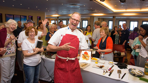 Windstar James Beard Foundation Editorial Windstar James Beard Foundation