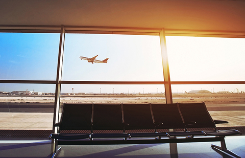 Airport - anyaberkut/iStock/Getty Images Plus/Getty Images Airport - anyaberkut/iStock/Getty Images Plus/Getty Images