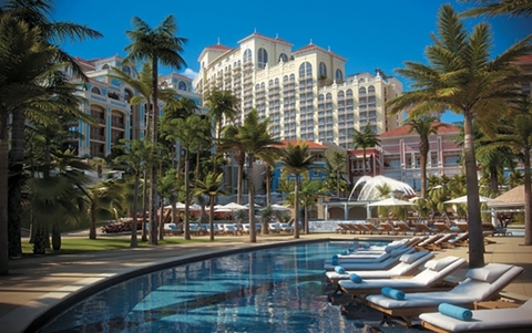 Baha Mar Baha Mar