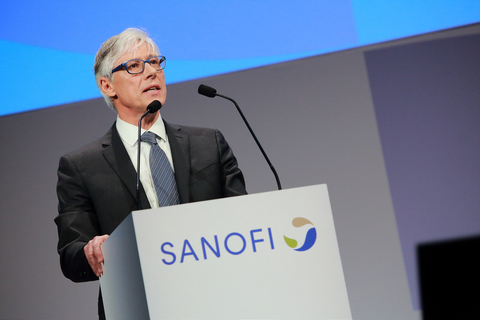 Sanofi Sanofi