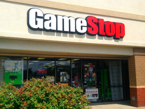 GameStop800x600 Credit: Mike Mozart (CC BY 2.0) GameStop 800x600 Credit: Mike Mozart (CC BY 2.0)