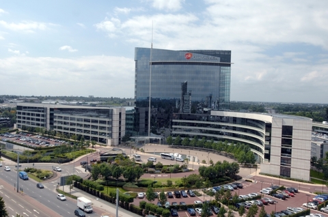 GlaxoSmithKlineHQ GlaxoSmithKline HQ