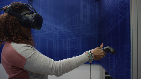 VR VR