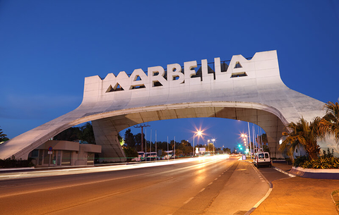Marbella Spain - chica_fuerte/iStock/Getty Images Plus/Getty Images Marbella Spain - chica_fuerte/iStock/Getty Images Plus/Getty Images
