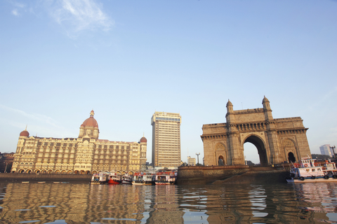 Mumbai Mumbai