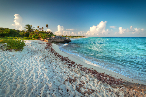Playa del Carmen - Mustang_79/iStock/Getty Images Plus/Getty Images Playa del Carmen - Mustang_79/iStock/Getty Images Plus/Getty Images