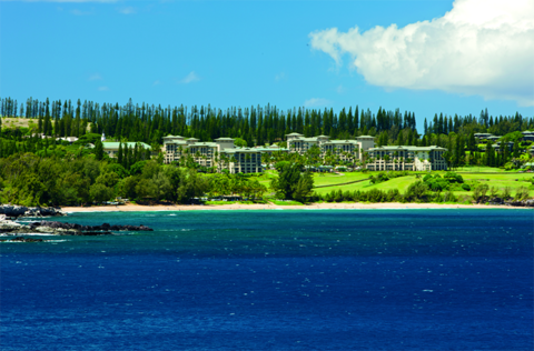 The Ritz-Carlton, Kapalua The Ritz-Carlton, Kapalua