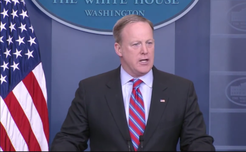 SeanSpicerPresser SeanSpicerPresser