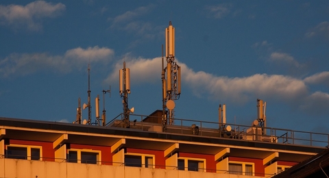 antenna antenna (Pixabay)