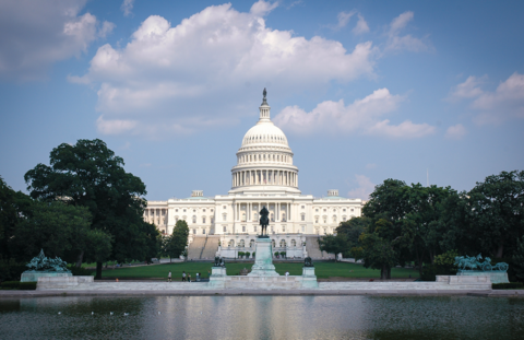 Congress President Trump's first address to Congress emphasized infrastructure growth and national security, but what does that mean for hotels?