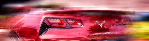 Chevy Chevy Corvette (pixabay)
