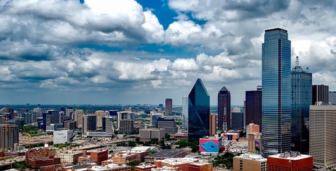 Dallas Dallas (pixabay)