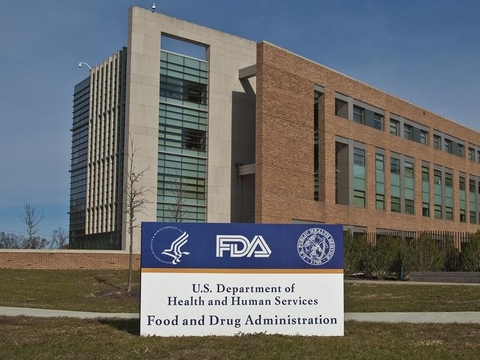 FDA FDA