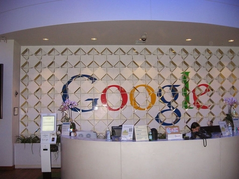 Google Google