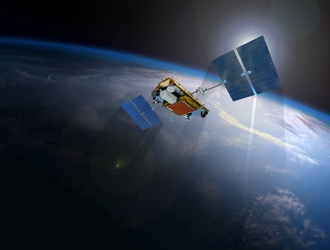 Iridium NEXT (Iridium) Iridium