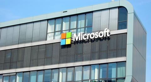 Microsoft Microsoft (Pixabay)