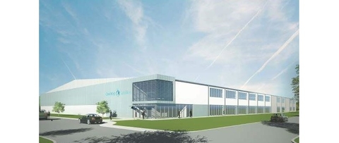 OneWeb plant (OneWeb) OneWeb plant