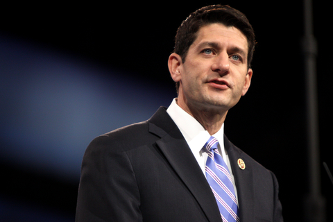 Paul Ryan Paul Ryan speaking