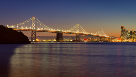 San Francisco Bridge Ensemble Real Estate Investments led the development of the 175-room hotel.
